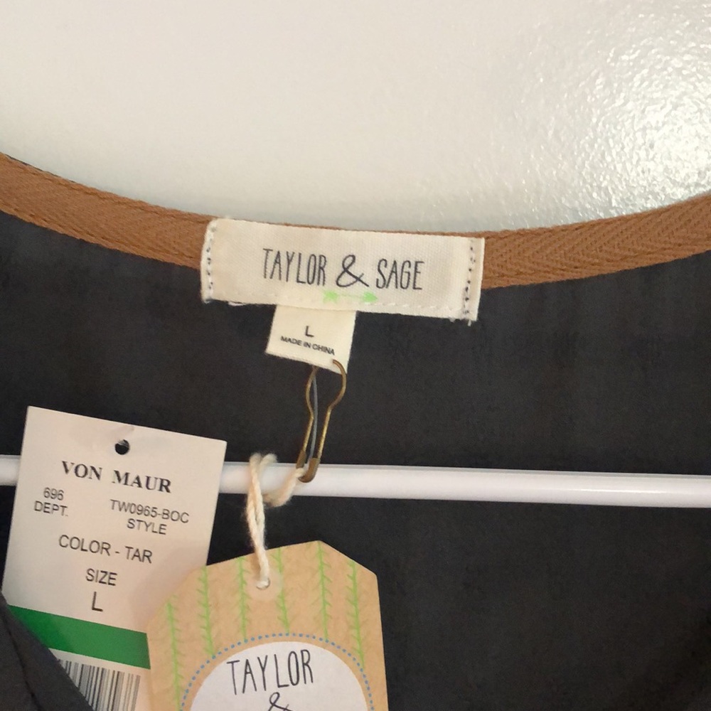 Taylor & Sage - Picture 5 of 7
